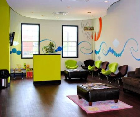 Canton Pediatric Dentistry & Orthodontics