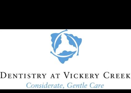 Dentistry at Vickery Creek: John Ananthasane DMD, MS
