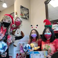 Dallas Dental ico