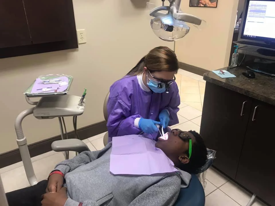 Dallas Dental 2