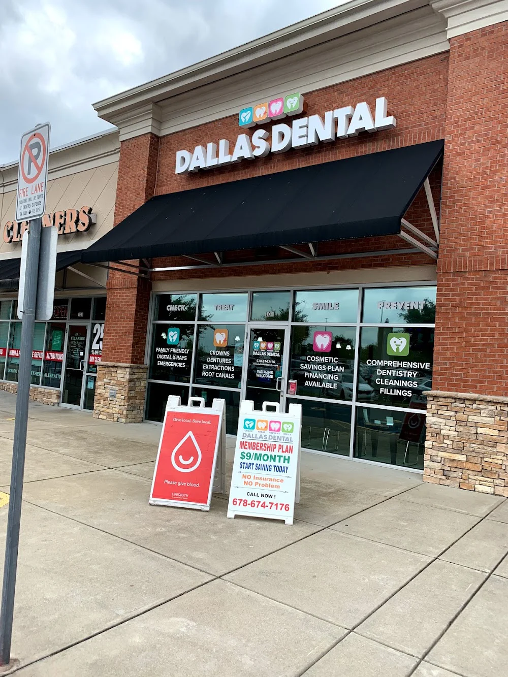 Dallas Dental 6