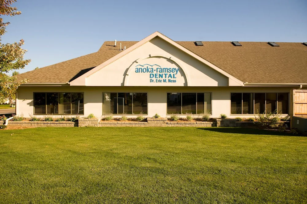 Anoka Ramsey Dental 6