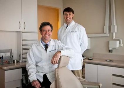 Distinctive Dentistry
