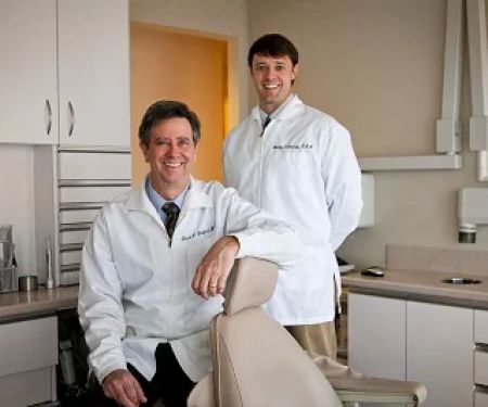 Distinctive Dentistry
