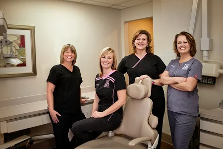 Distinctive Dentistry Picture 5