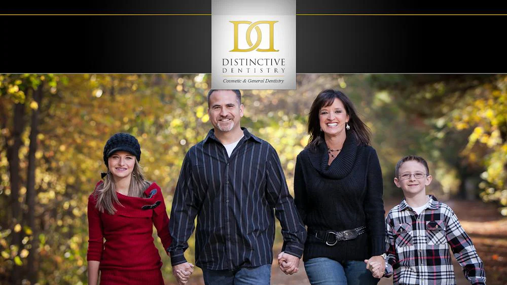 Distinctive Dentistry Picture 4