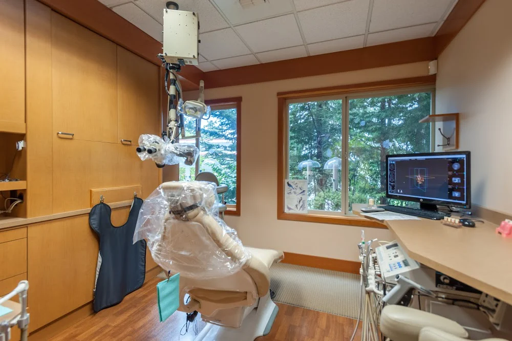 Tacoma Endodontic Studio 5