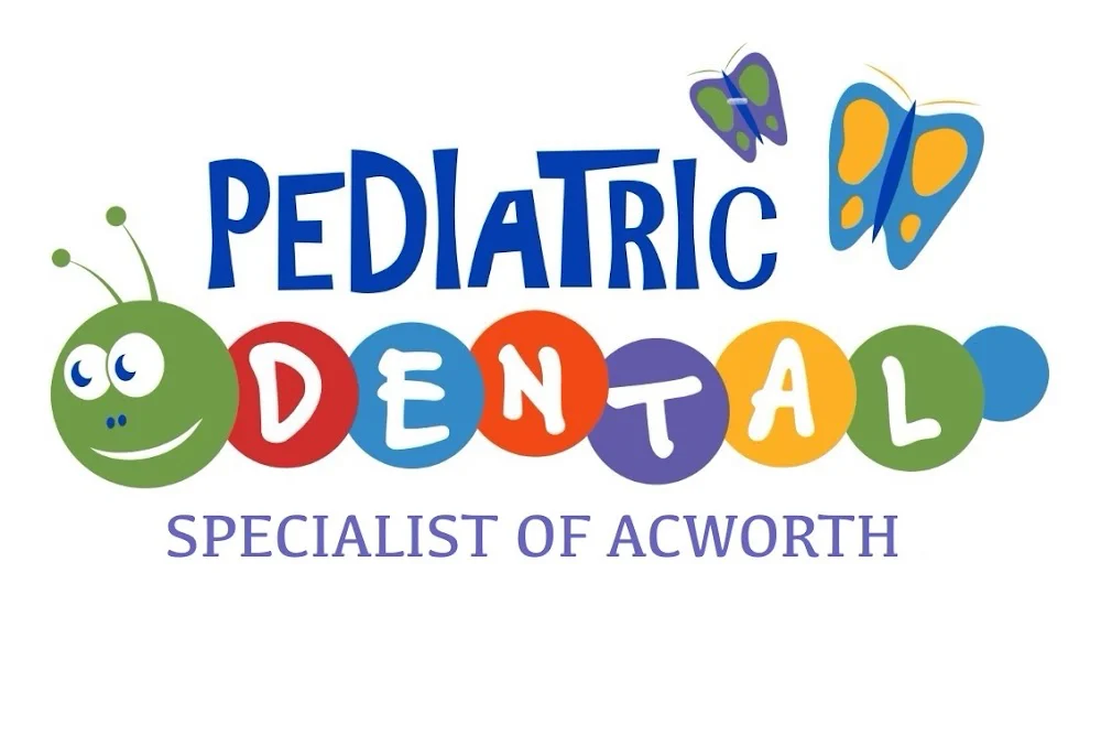 Pediatric Dental Specialist of Acworth 3