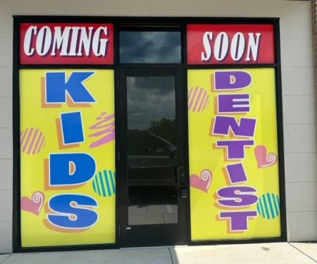 Pediatric Dental Specialist of Acworth