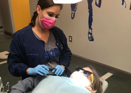 KidsZone Pediatric Dentistry