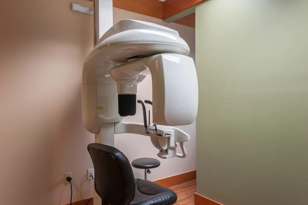 Tacoma Endodontic Studio 7