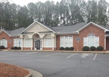 Baird & Baird Family Dentistry