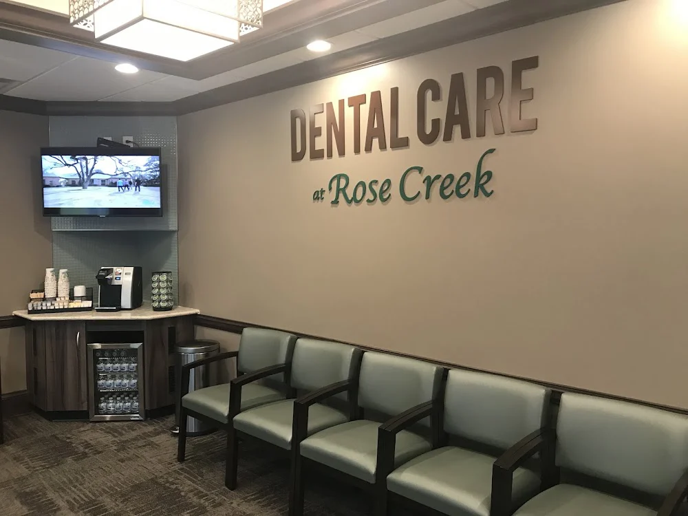 Dental Care at Rose Creek 3