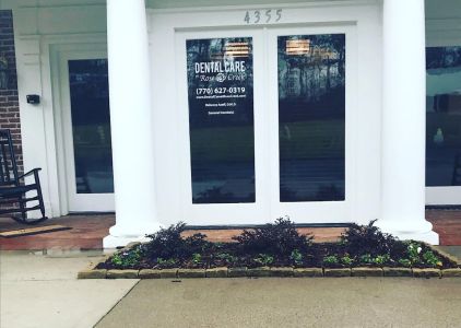 Dental Care at Rose Creek