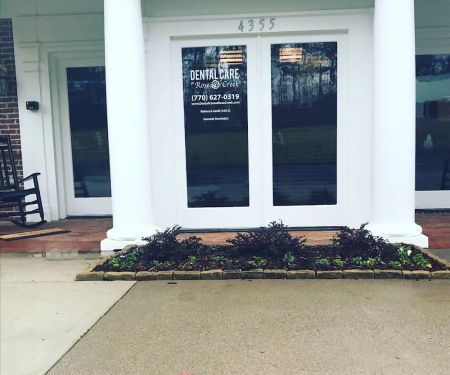 Dental Care at Rose Creek