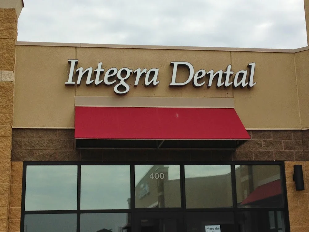 Integra Dental 10