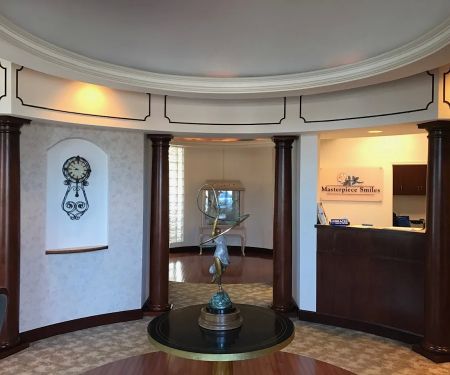 Masterpiece Smiles Orthodontics