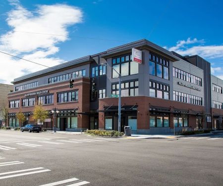 Community Health Care Hilltop Family Dental Clinic