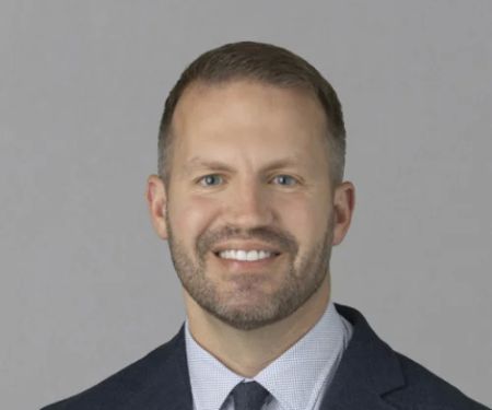 Matthew J Karban, DMD, MD, FACS