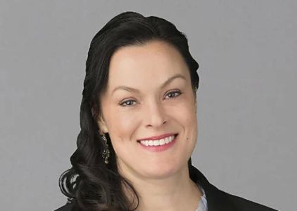 Michele L. Tafoya, DDS, FAAPD