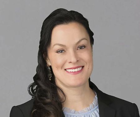 Michele L. Tafoya, DDS, FAAPD