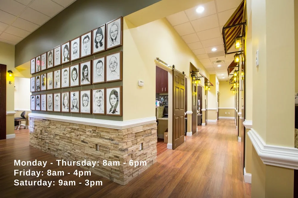 Acworth Center for Family Dentistry 1