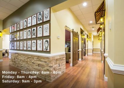 Acworth Center for Family Dentistry