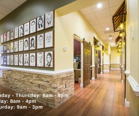 Acworth Center for Family Dentistry
