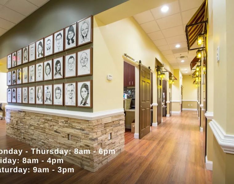 Acworth Center for Family Dentistry