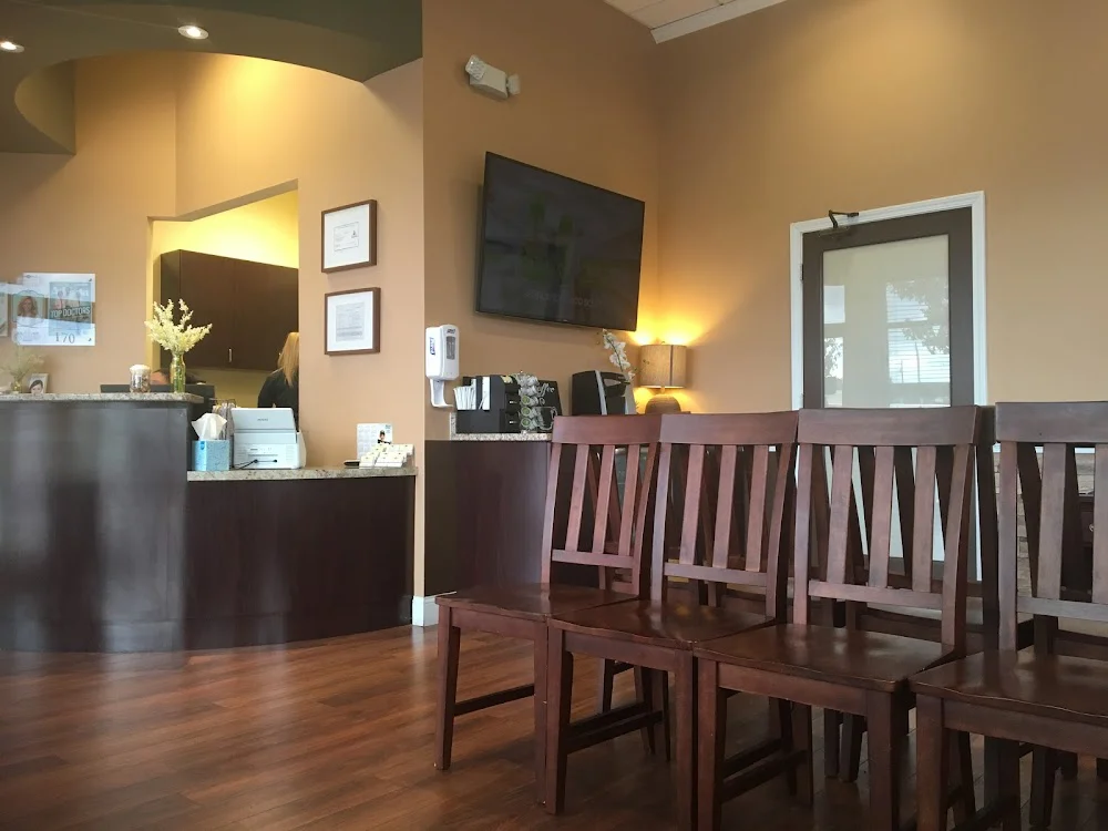 Acworth Center for Family Dentistry 7