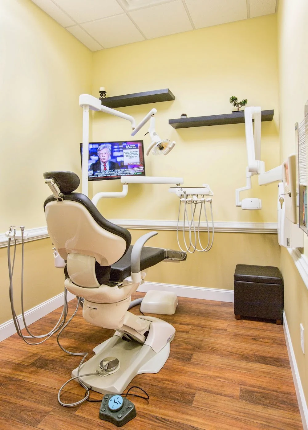 Acworth Center for Family Dentistry 8