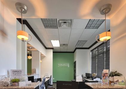 Sage Dental of Acworth