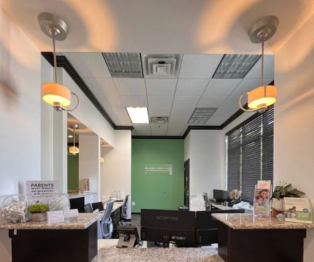 Sage Dental of Acworth