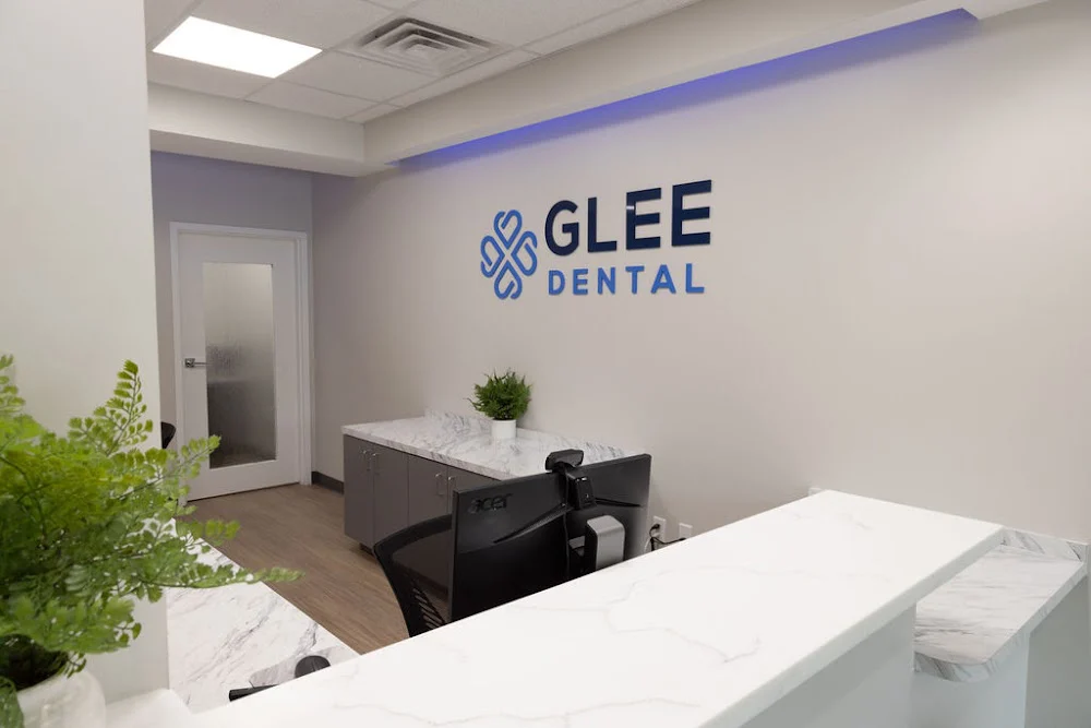 Glee Dental 1