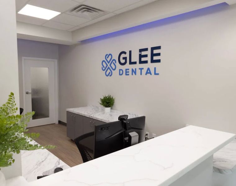 Glee Dental