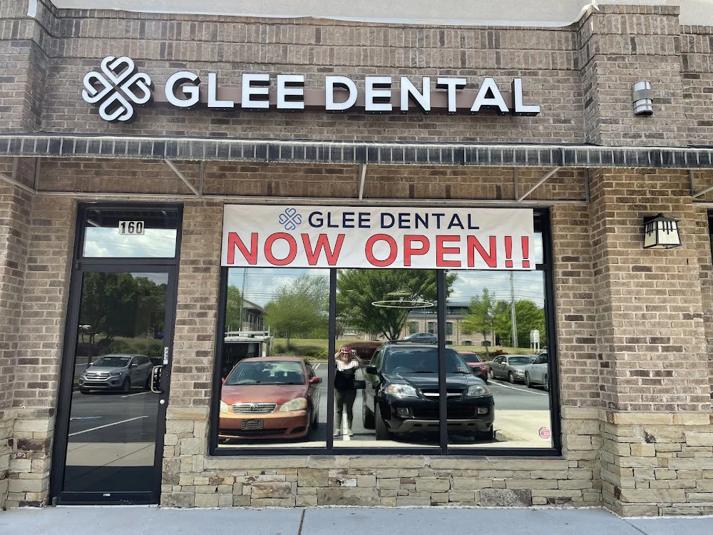 Glee Dental 8