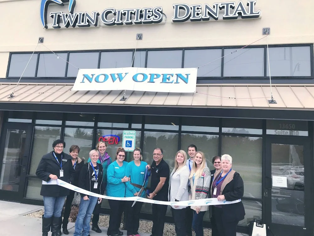 Twin Cities Dental 6