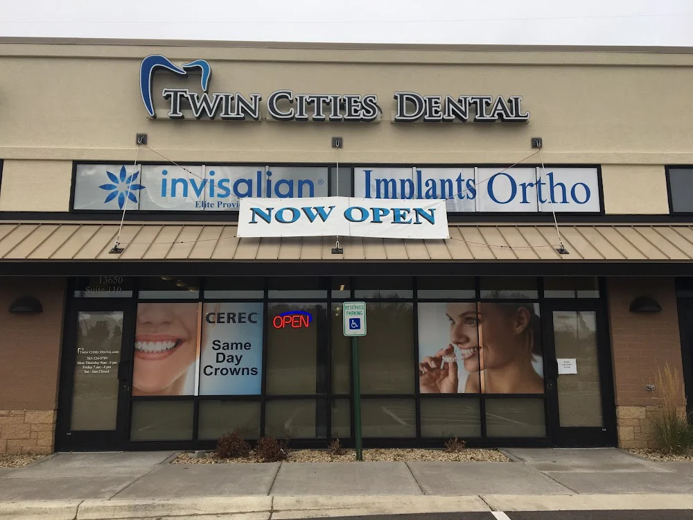 Twin Cities Dental 3