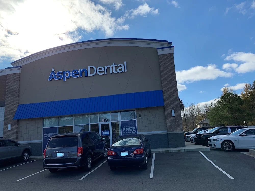 Aspen Dental - Acworth, GA 3