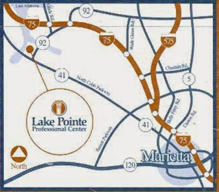 Lake Pointe Dental Acworth 4