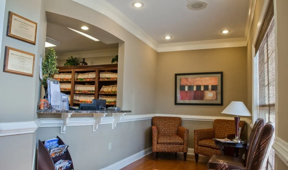 Lake Pointe Dental Acworth 5