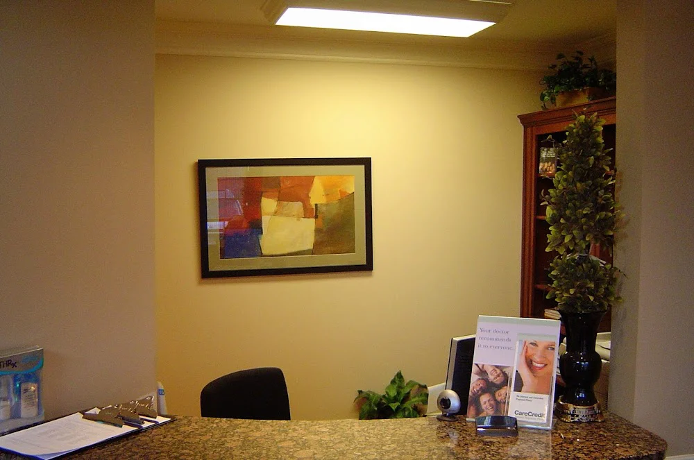 Lake Pointe Dental Acworth 6