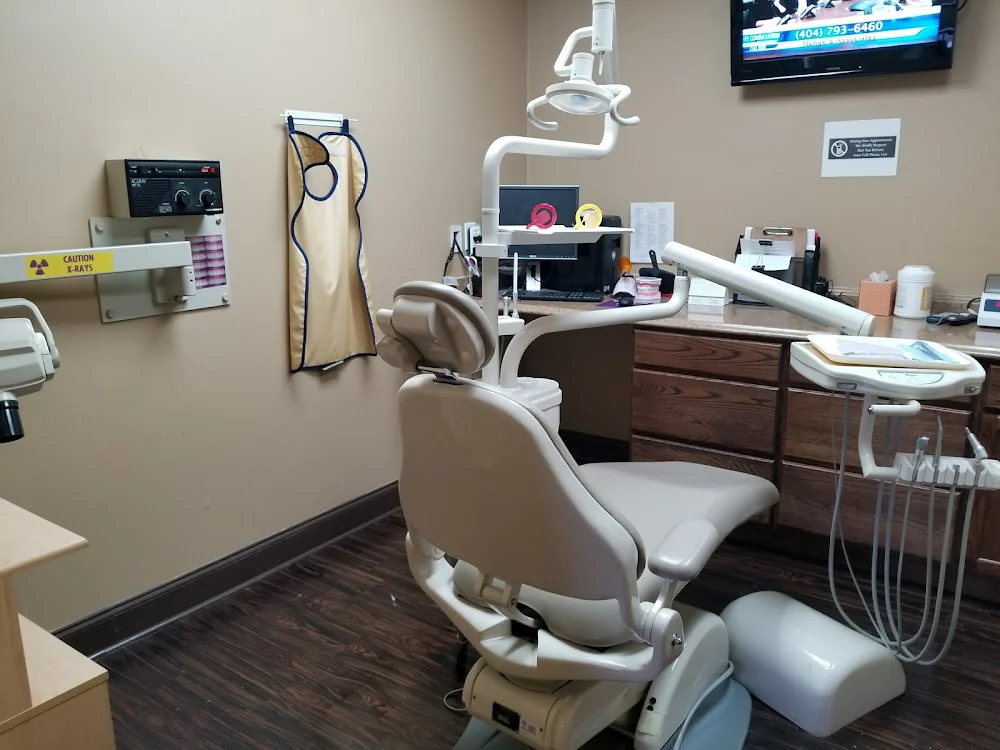 SmilePro Dental Gallery 4