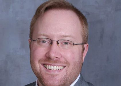 Sean O'Dell, DDS, MS