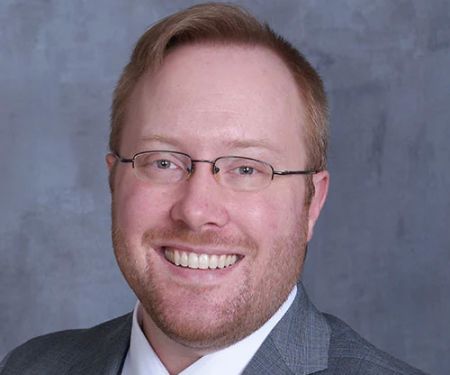 Sean O'Dell, DDS, MS