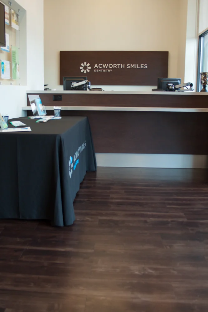 Acworth Smiles Dentistry 6