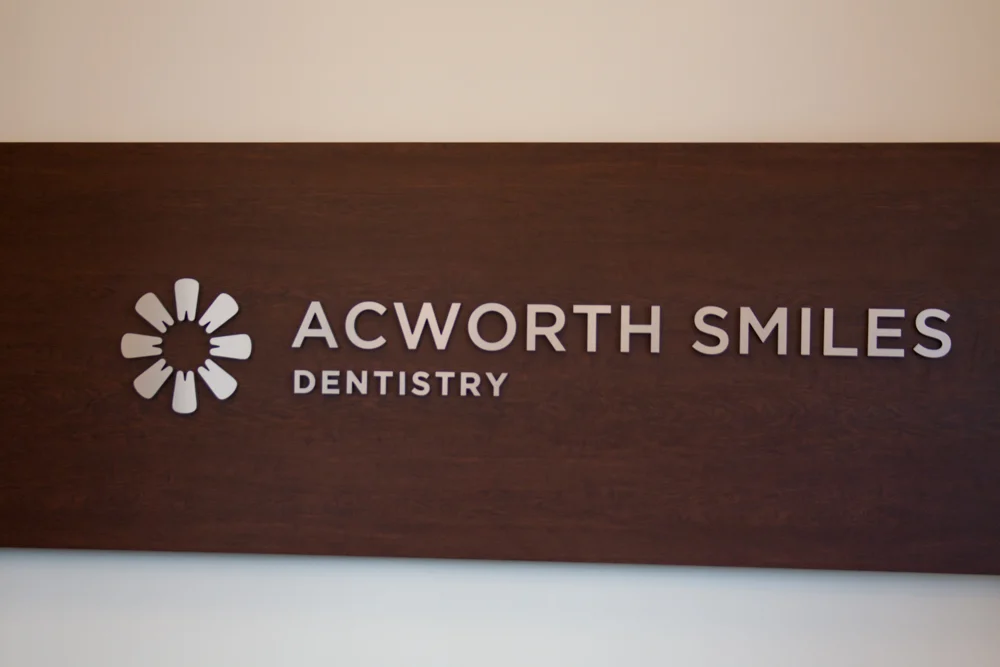 Acworth Smiles Dentistry 3