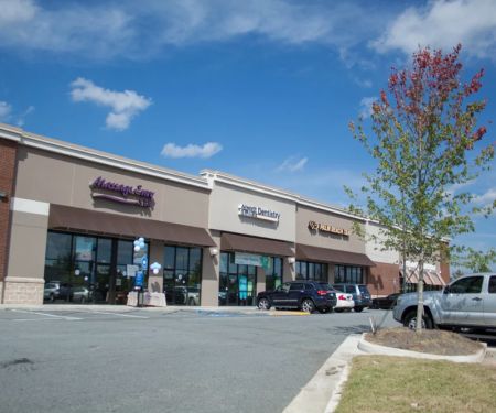 Acworth Smiles Dentistry
