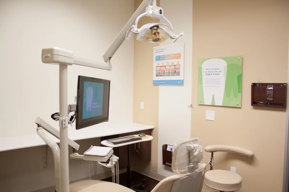 Acworth Smiles Dentistry 2