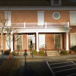 Dr. Charles E. Middleton, DDS